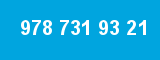 978 731 93 21